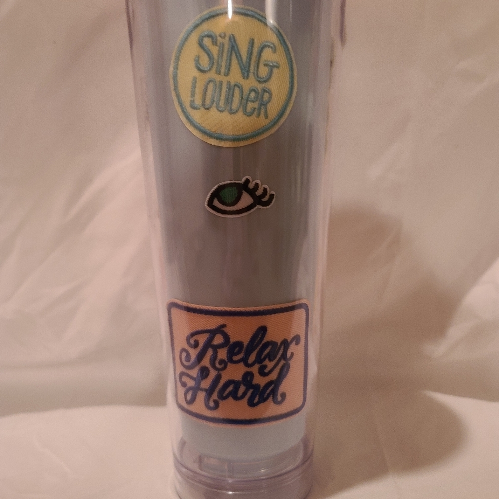 Starbucks tumbler - Picture 3 of 7